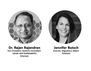 Emerson to Present E360 Webinar Exploring Regulatory Updates