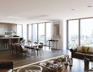 Goodman’s Fields Delivers Outstanding Indoor Comfort with Whisper-quiet Carrier Air Conditioning