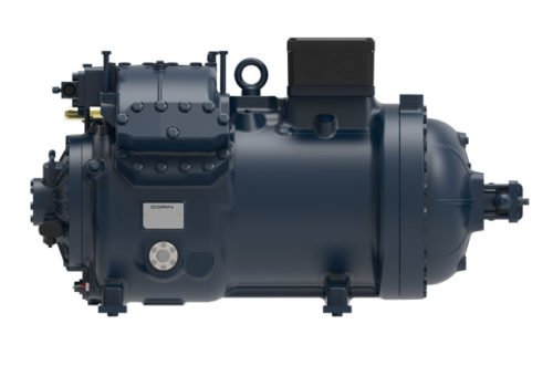 DORIN starts to design a new type of compressor on CO2