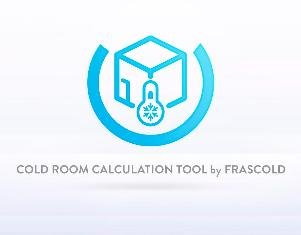 New Cold Room Calculation Tool by Frascold
