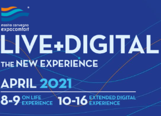 MCE LIVE+DIGITAL 2021