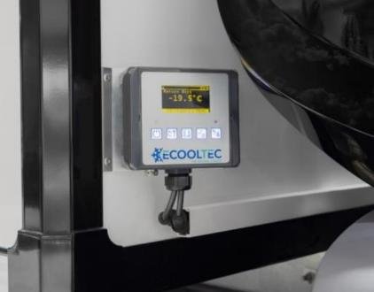 ECOOLTEC Unveils Sustainable Refrigeration Innovations at IAA TRANSPORTATION 2024