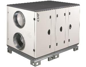 CIAT Upgrade Air Conditioning in Radisson RED and Radisson Hotel & Conference Centre at Heathrow