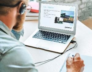 New Series of Webinars about CO2 from Advansor