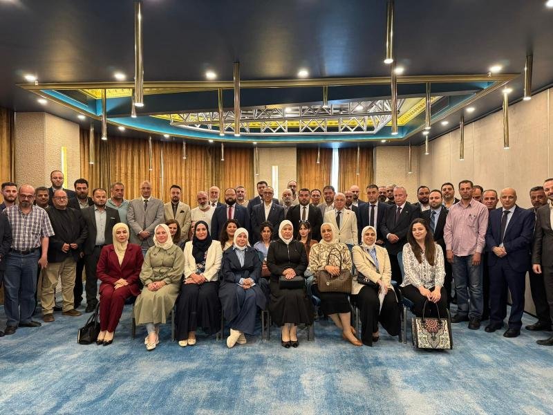 UNEP and Syria strengthen coordination on Montreal Protocol implementation