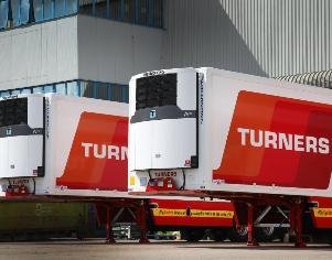Over 70 new G&A trailers with TK Advancer systems from MFS