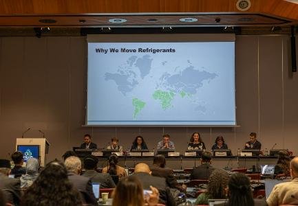 Montreal Protocol highlighted at 2025 BRS COPs for cross-treaty cooperation