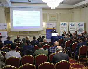 Outcomes Of Last EURECA Roadshow Event In Bucharest, Romania