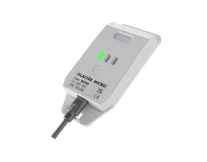 New Small-Format Refrigerant Leak Detector Announced by SAMON