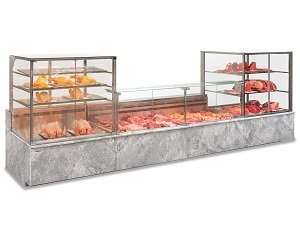 Eurocryor presents the Stili range