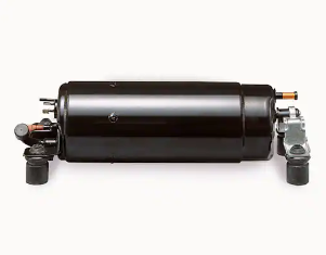 Johnson Controls Brings Horizontal Scroll Compressors to North American Market