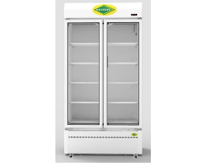 Western Refrigeration has launched four new models of commercial refrigerated bottle showcase