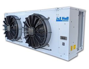 J & E Hall’s cellar cooler range extended