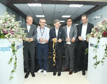 ebm papst invests in Singapore and India as future Asia headquarters