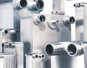 Kirby partners with SWEP