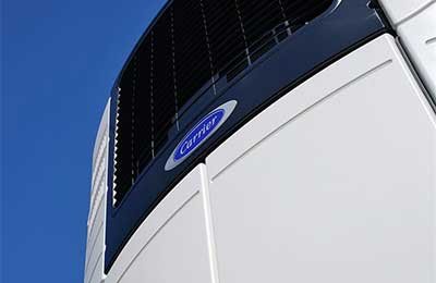 Carrier Transicold Marks 50 Years of Transport Refrigeration Innovation