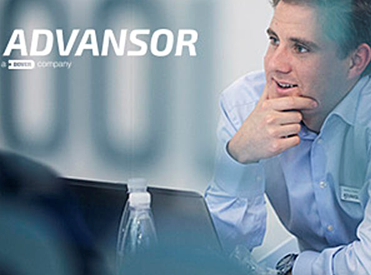 Advansor will hold a webinar on 13th of May