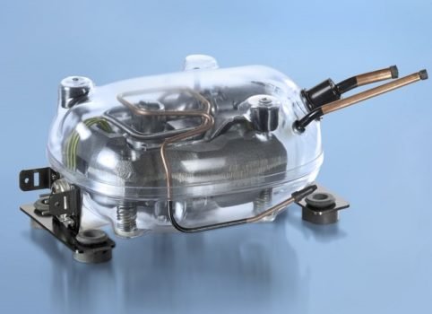 Secop XV compressor is built to introduce better and faster cooling