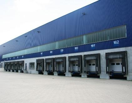 Kuehne+Nagel establishes network of cross dock warehouses in support of healthcare market in U.S.