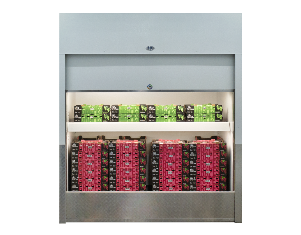 KPS GLOBAL Introduces Accessible Cold Environments as Newest Cold Storage Innovation