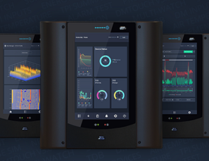 RDM: New V3.0 Software Now Available for DMTouch