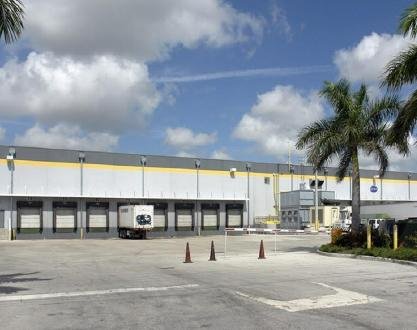 BGO Cold Chain Acquires Major Cold Storage Facility in Miami