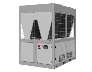 LG Electronics at AHR Expo