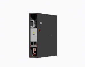 Kaltra presented its second generation of compact precision cooling units