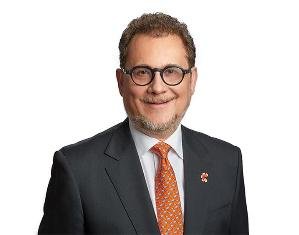 Chemours Announces Appointment of Mark Newman as President and Chief Executive Officer of the Company