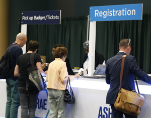 2022 ASHRAE Winter Conference in Las Vegas Offers In-Person and Virtual Registration