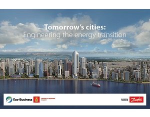 Energy efficient solutions present economic growth opportunities for Southeast Asian cities