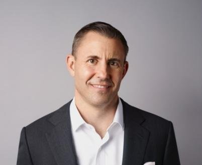 Paul Lundstrom wird neuer CFO bei Copeland