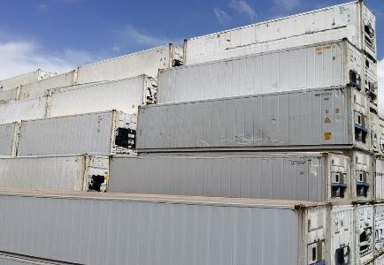 GIZ and Kuehne Climate Center Urge Switch to R290 in Reefer Containers