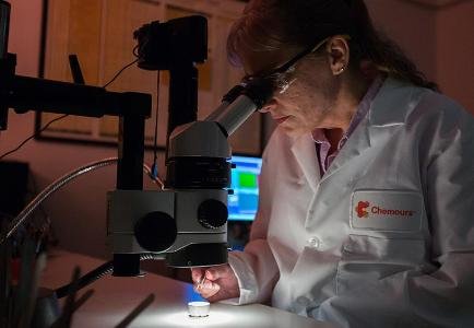 European Patent Office upholds Chemours HFO-1234yf process patent
