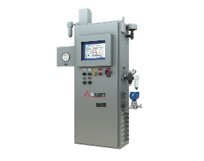 FS-Elliott R2000 Awarded Plant Engineering 2021 Product of the Year