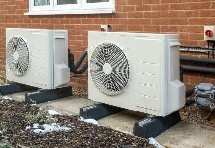 UK Government Invests £4.6M in Copeland to Boost Domestic Heat Pump Manufacturing