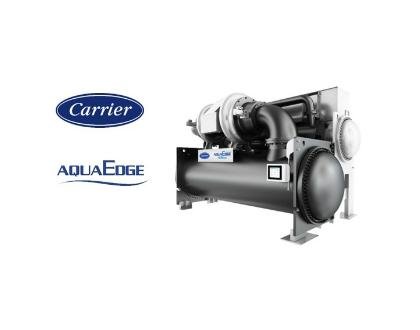 Carrier Japan Launches Carrier AquaEdge 19DV Centrifugal Chiller Series in Japan