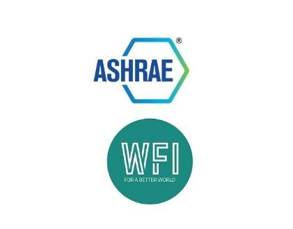 ASHRAE and WFI Forge Collaboration to Address Industry Challenges