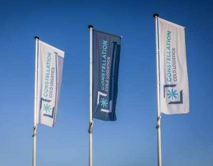 Constellation Cold Logistics Enters Danish Market with Acquisition of Agri-Norcold A/S