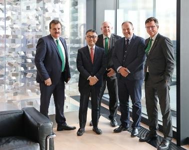 BITZER and MEHITS form R&D joint venture in Germany