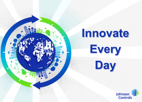 Johnson Controls celebrates innovation through 10 years of Tech Challenge