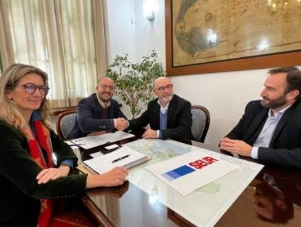 SEUR announces a new center of more than 3,500 m2 in El Puerto de Santa María