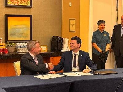 REHVA and ASHRAE Renew Partnership with Memorandum of Understanding