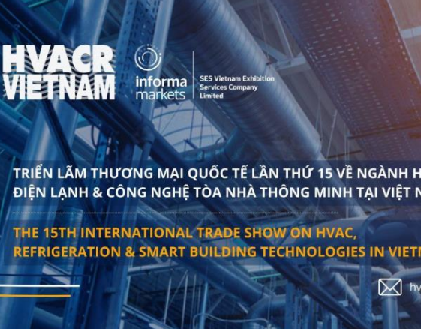 HVACR Vietnam 2023