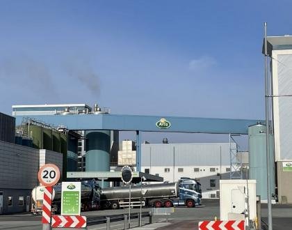Arla Foods Orders Sustainable Heat Pump Solution From GEA
