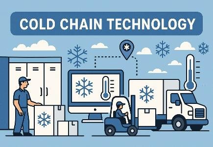 UNEP and IIR Release Cold Chain Briefs and Launch Global Webinar Series