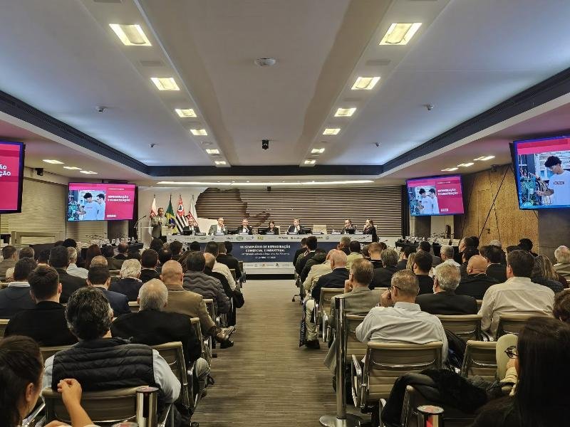 Seminario en Brasil destaca las necesidades de capacitación en toda la cadena de frío