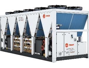 Trane Expands its Sintesis Balance Portfolio