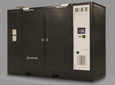 Solid Energy launches 170°C heat pump range in UK market