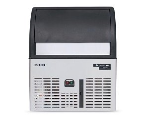 Scotsman’s new NU icemaker
